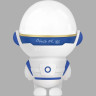 Аксессуар OLIGHT OBUDDY ASTRO BLUE 124746