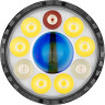 Фонарь OLIGHT MARAUDER mini Orange 000532