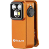 Фонарь OLIGHT OCLIP PRO S Orange 695914