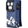 Фонарь OLIGHT OCLIP ULTRA SNOWY SUMMIT 695013