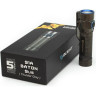 Фонарь OLIGHT S1A SS STAINLESS STEEL СТАЛЬ 918725