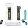 Фонарь OLIGHT SEEKER 3 OD GREEN 124104