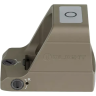 Коллиматорный прицел OLIGHT OSIGHT GN DARK EARTH 691084