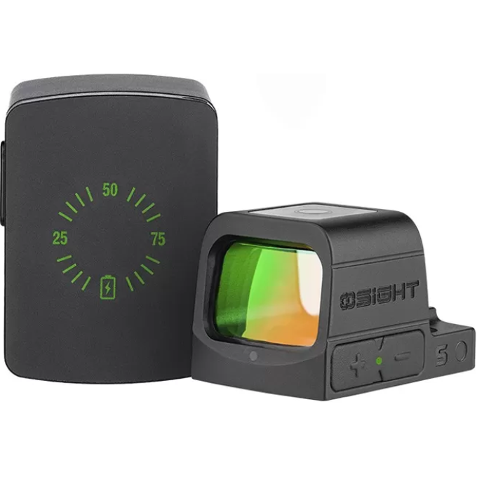 OLIGHT OSIGHT S 650049