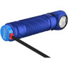Налобный фонарь OLIGHT PERUN 2 BLUE 000501