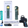 Налобный фонарь OLIGHT PERUN 2 DREAM BLUE 005063