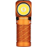 Налобный фонарь OLIGHT PERUN 2 MINI ORANGE 000594