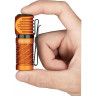 Налобный фонарь OLIGHT PERUN 2 MINI ORANGE 000594