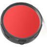 Светофильтр OLIGHT FM21-R КРАСНЫЙ 906074