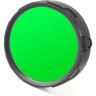 Светофильтр OLIGHT FSR50-G ЗЕЛЕНЫЙ 906111