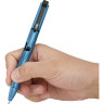 Тактическая ручка OLIGHT OPEN PRO LAKE BLUE 125002