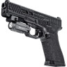 Пистолетный фонарь OLIGHT BALDR S GUNMETAL GREY 123183