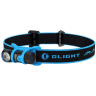 Фонарь OLIGHT H1 NOVA CW (+1X CR123A) ХОЛОДНЫЙ